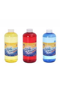 Bizzy Bubble Yedek Köpük 500ml (1adet)