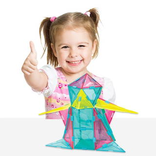 Kristal Puzzle 200 Parça 03924