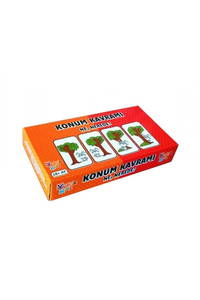 Konum Kavramı (Ne,nerede)