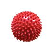 9 Cm Dikenli Duyu Topu Reflexball - Kırmızı