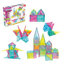 Kristal Puzzle 200 Parça 03924