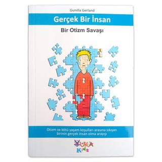 Gerçek Bir İnsan (Gunilla Gerland)