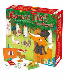 Kurnaz Tilki (Outfoxed)