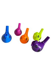 Kuş Sulu Düdük - 10 Adet