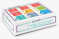 İşitme Konuşma Farkındalık Seti