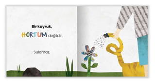 Eolo Oyunbaz Öyküler - Bir Kuyruk