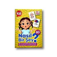 Lali Nasıl Bir Şey?