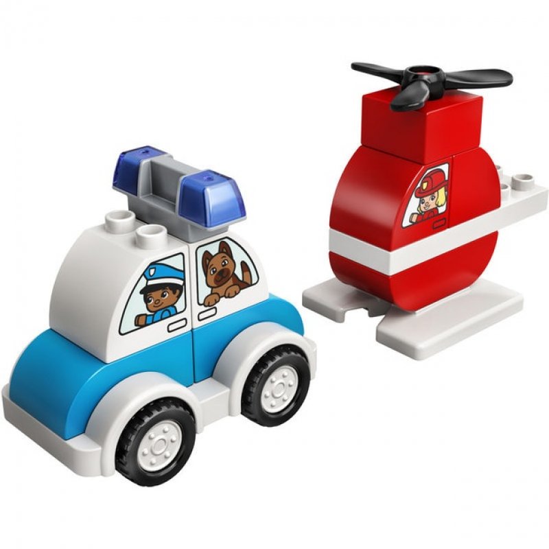 Duplo car discount