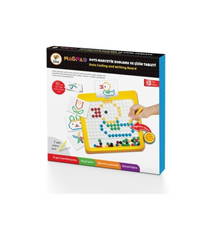 Lino Mp-102 Magpad Dots Manyetik Kodlama Ve Çizim Tableti