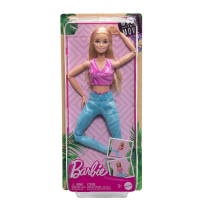 Hrh27 Barbie Sonsuz Hareket