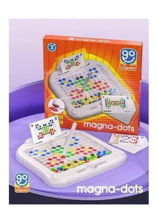Go Toys Magna-dots