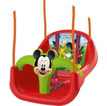 Mickey Mouse Salıncak 01986