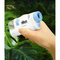 Taşınabilir Portatif Mini Mikroskop