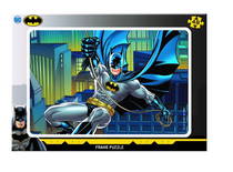Batman 48 Parça Frame Puzzle Bt7549