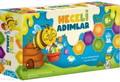 Mirket Yayınları Heceli Adımlar