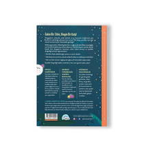 Çocuklar İçin Mindfulness Kitabı Huzuru Bulmak