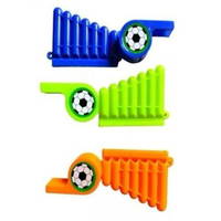 Mızıka Düdük - 10 Adet