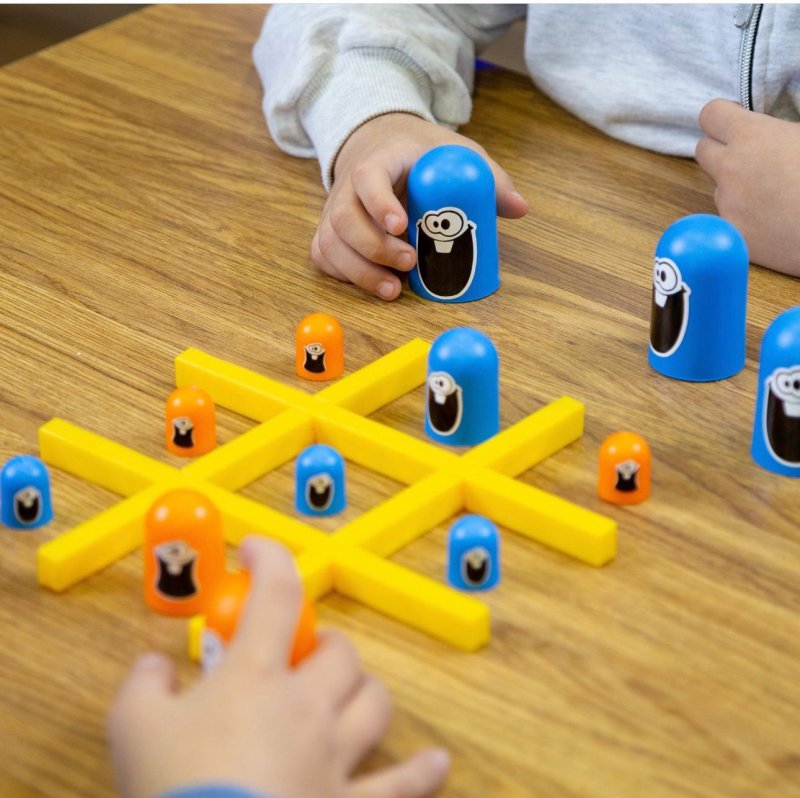 Thinkmaster Monster Xox Strateji Zeka Oyunu Fiyatı, Yorumları
