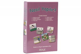 Nasıl Yapılır ?