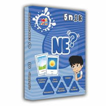 5n1k Kartları - Ne