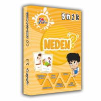 5n1k Kartları - Neden