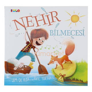 Nehir Bilmecesi