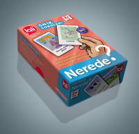 Lali 5n1k Soruları Nerede?