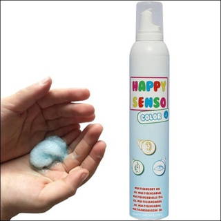 Happy Senso Terapi Köpüğü- Tropikal (Meyve)