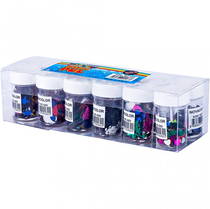 Nova Color Nc-553 Elişi İçin Şekilli Pul