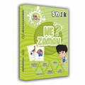 5n1k Kartları - Ne Zaman