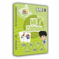 5n1k Kartları - Ne Zaman