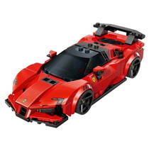 Lego Speed Champions Ferrari Sf90 Xx - 77254