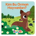 Eolo Kim Bu Orman Hayvanları?