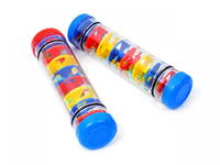 Okyanus Sesi Duyusal Çıngırak