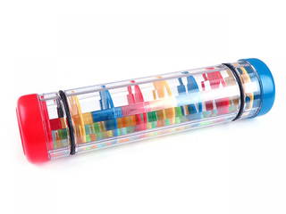 Okyanus Sesi Duyusal Çıngırak