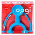 Moluk Oogi - Blue