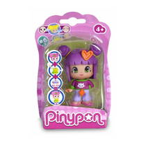 Pinypon Figür No:6