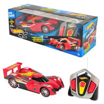 Hot Wheels Nitro Charger Uzaktan Kumandalı Araba 24Ours 90480
