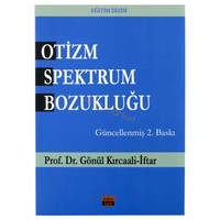 Otizm Spektrum Bozukluğu