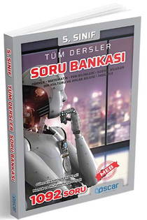 5. Sınıf Tüm Dersler Soru Bankası