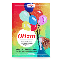 Adeda Yayınları - Otizm