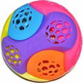 Top Puzzle Sök Tak Işıklı - 10 Adet