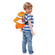 Trunki Paddlepak - Palyaço Balığı - Chuckles