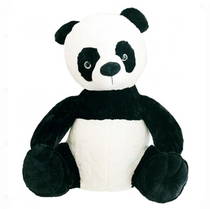 Peluş Panda Ayı 70 Cm