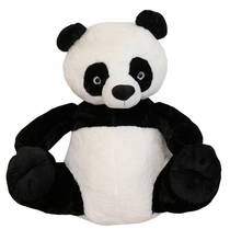 Peluş Panda Ayı 80 Cm