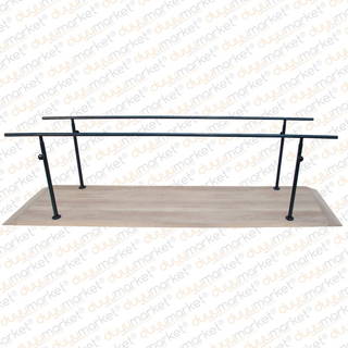 Paralel Bar - 3 Metre