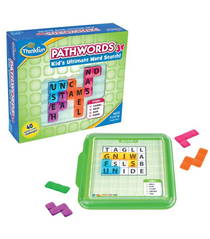 Kelime Avı - Küçük Yaş (Pathwords Jr.) Yaş:6-99