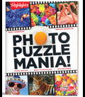 Photo Puzzlemania! Eğlenceli Etkinlikler