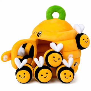 Robokids Arı Kovanı Duyusal Oyun Seti