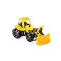 Pilsan Mini İş Makinesi - Kar Kazıyıcı